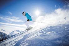 Obergurgl - Hochgurgl - na końcu doliny Ötztal